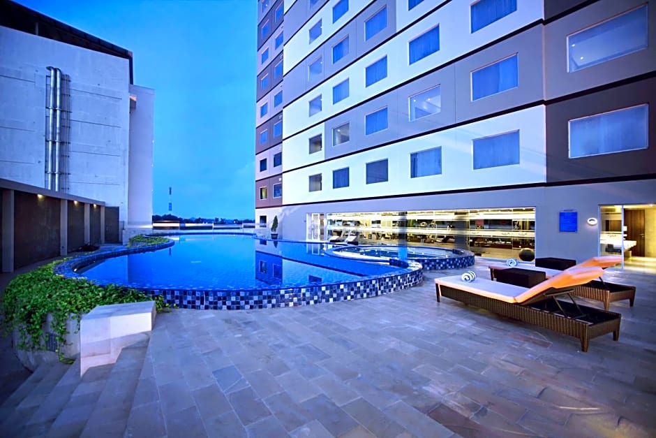 Aston Kupang Hotel And Convention Center