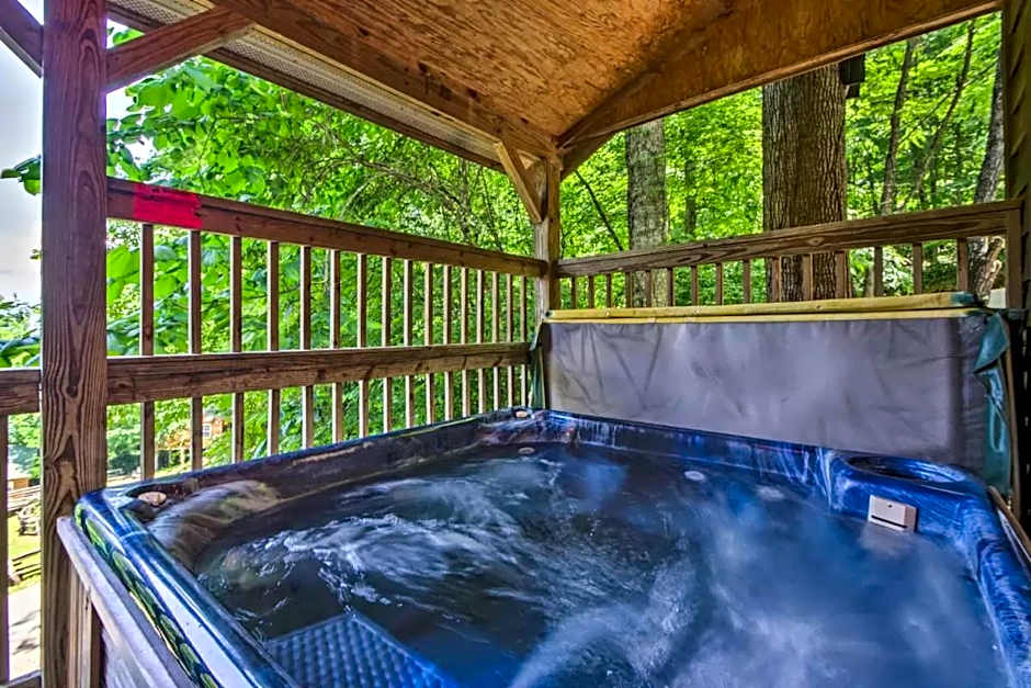 Nantahala Cabins