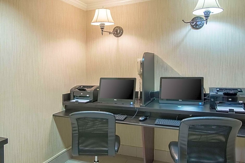 Comfort Inn East Evansville