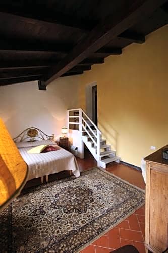 Borgo di Codeglia - Country Rooms