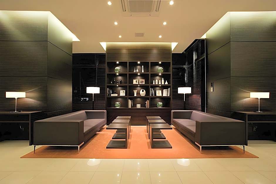 CANDEO HOTELS Shizuoka Shimada