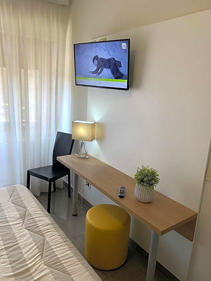 Hotel Marte