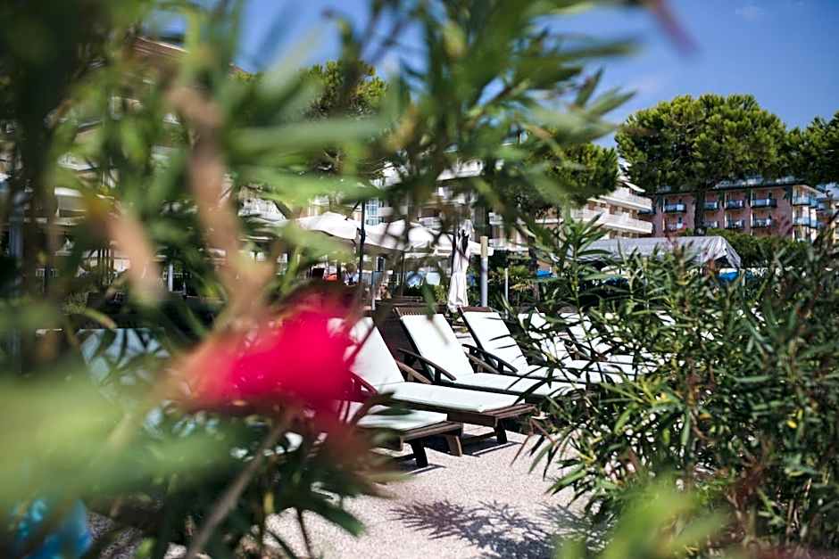 Hotel La Bussola