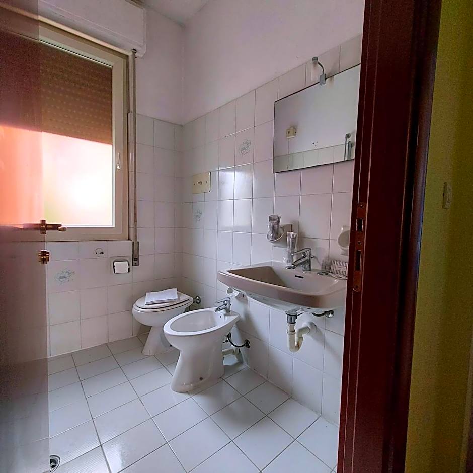 MH Hotel Benaco