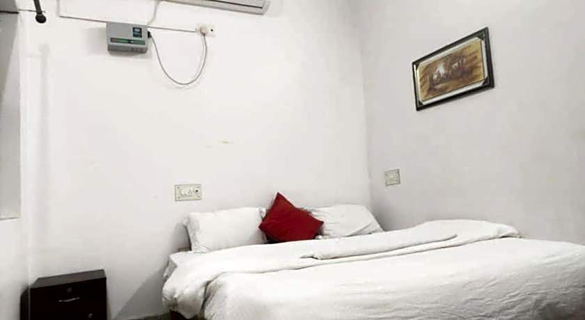 Kesher Paying Guest House