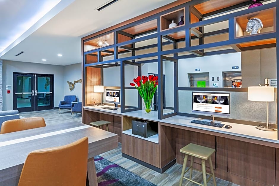 Holiday Inn Lubbock South, an IHG Hotel