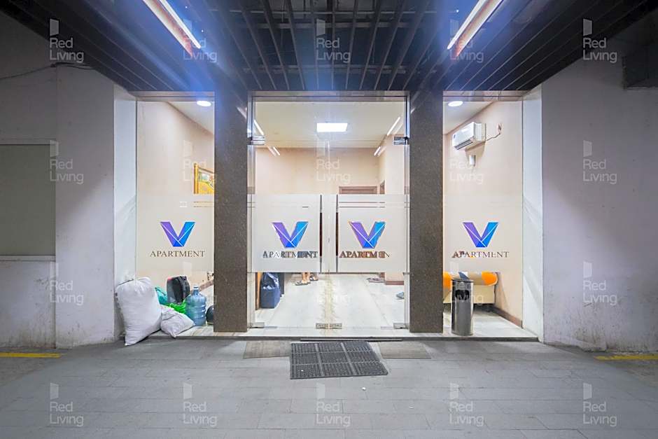 Redliving Apartemen Vivo Yogyakarta Wm Property – Yogyakarta, ID