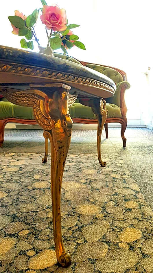 Hotel Jugend with Self Check-in