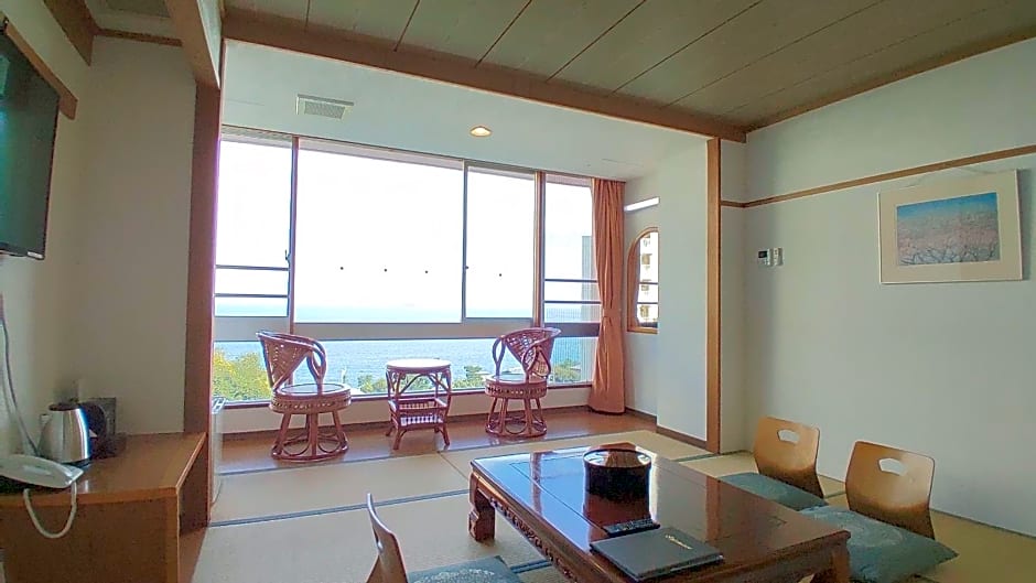 Esperanza Resort Atami-エスペランサリゾート熱海
