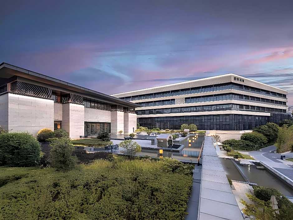 Gran Melia Xian Hotel