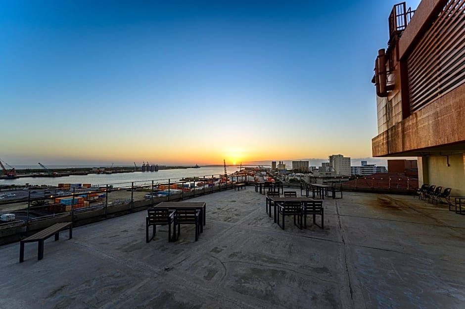 Hotel Emerald Isle Ishigakijima