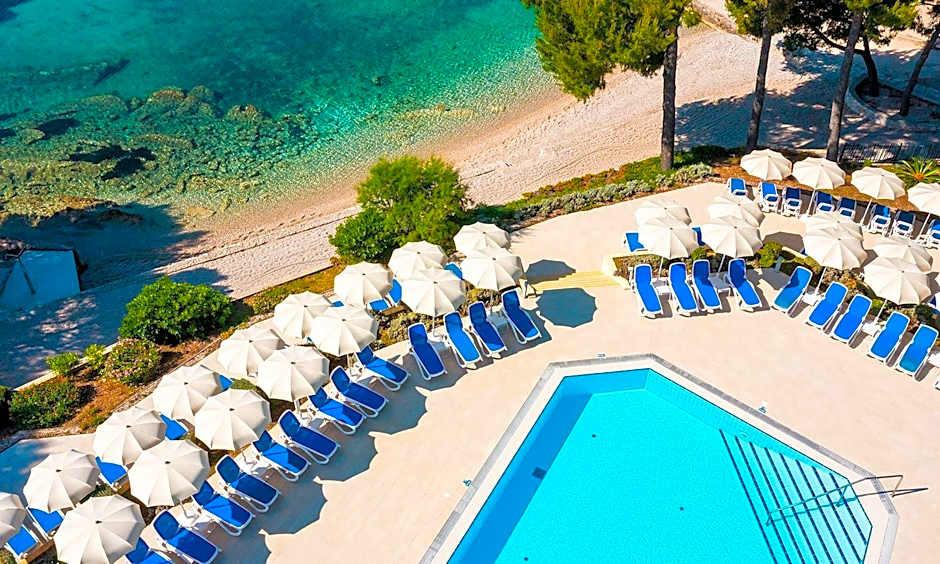 Aminess Vival Grand Azur Hotel