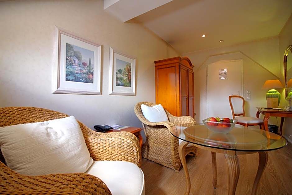 Hotel Am Mühlenteich