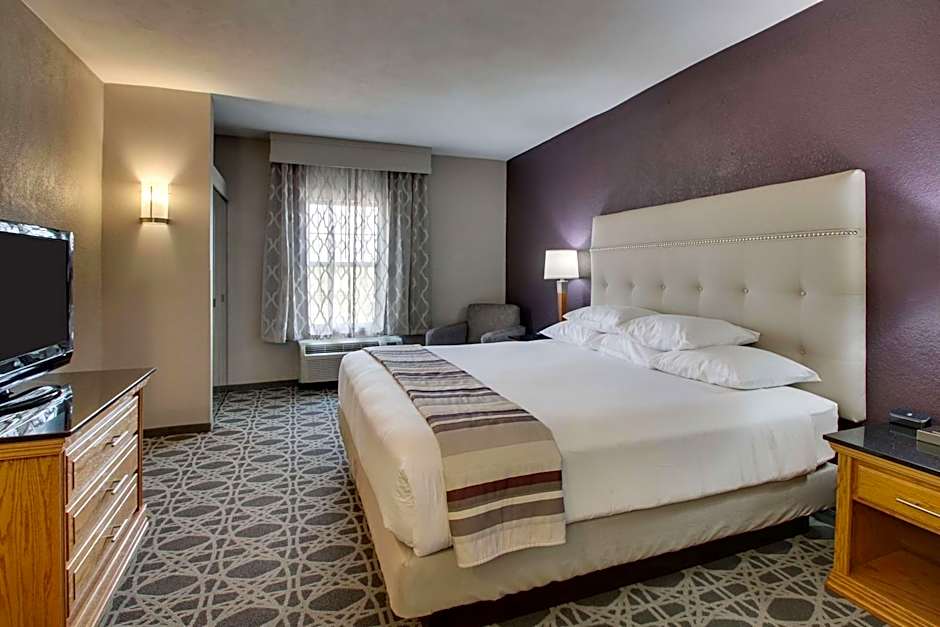 Drury Inn & Suites Albuquerque
