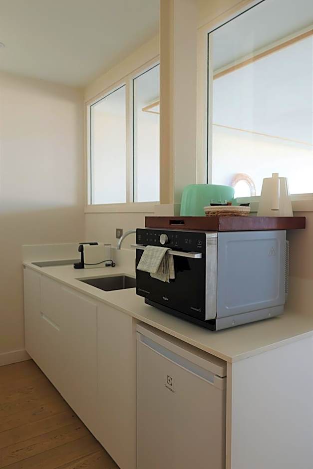 Résidence Les Suites du Port - by Le Saint Ferdinand