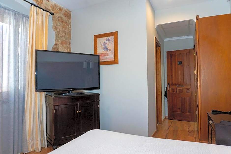 Hotel Restaurante Setos