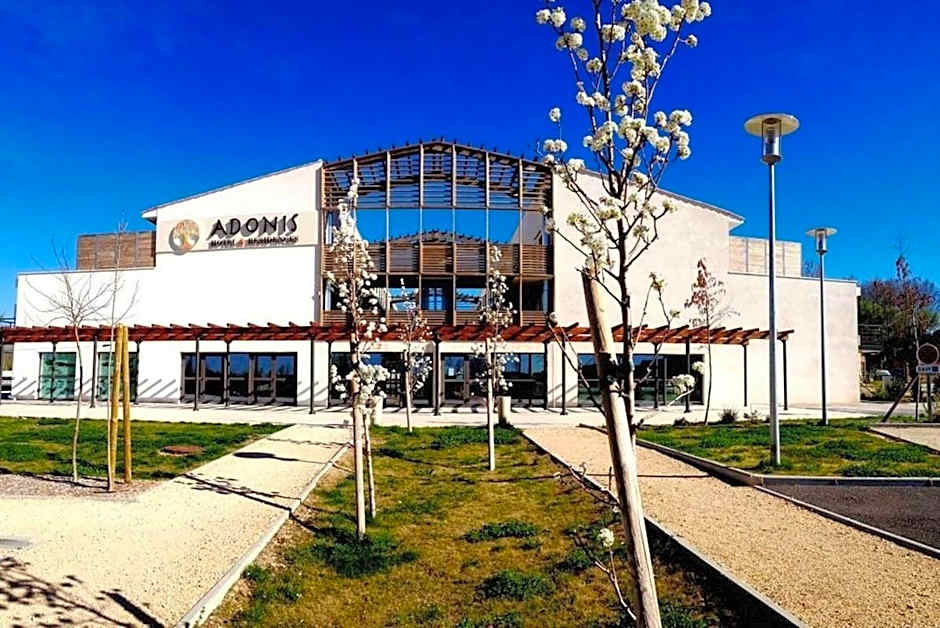Foto 1 von 50 von Residence Adonis Aix