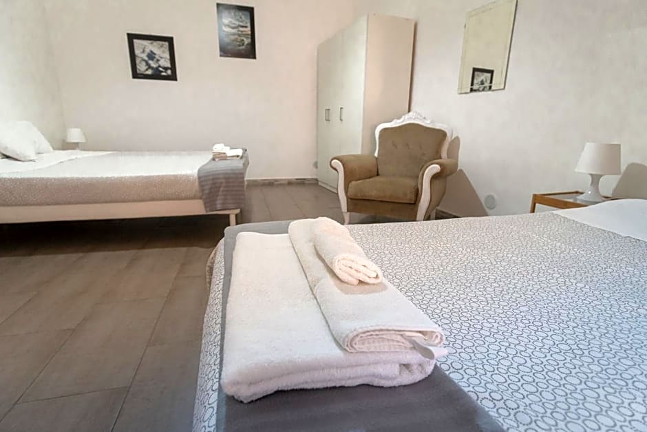 Al Qatta Bed & Breakfast