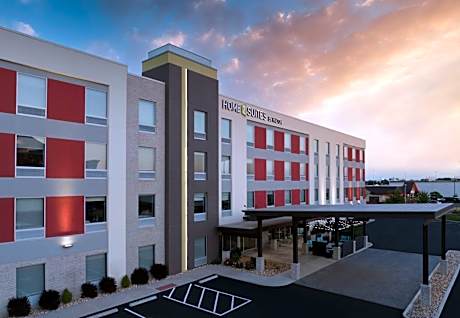 Home2 Suites by Hilton Troy