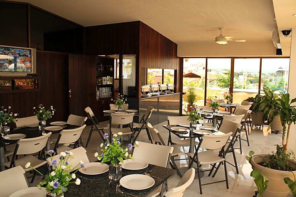 Hotel Porto Allegro Puerto Vallarta