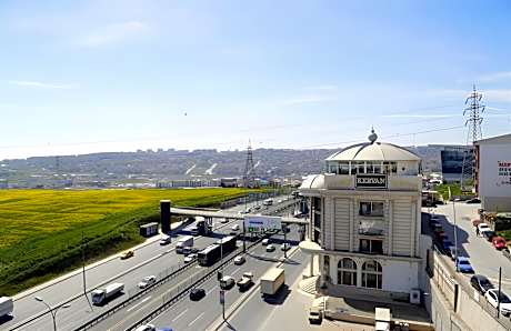 Standard  Double or Twin Room