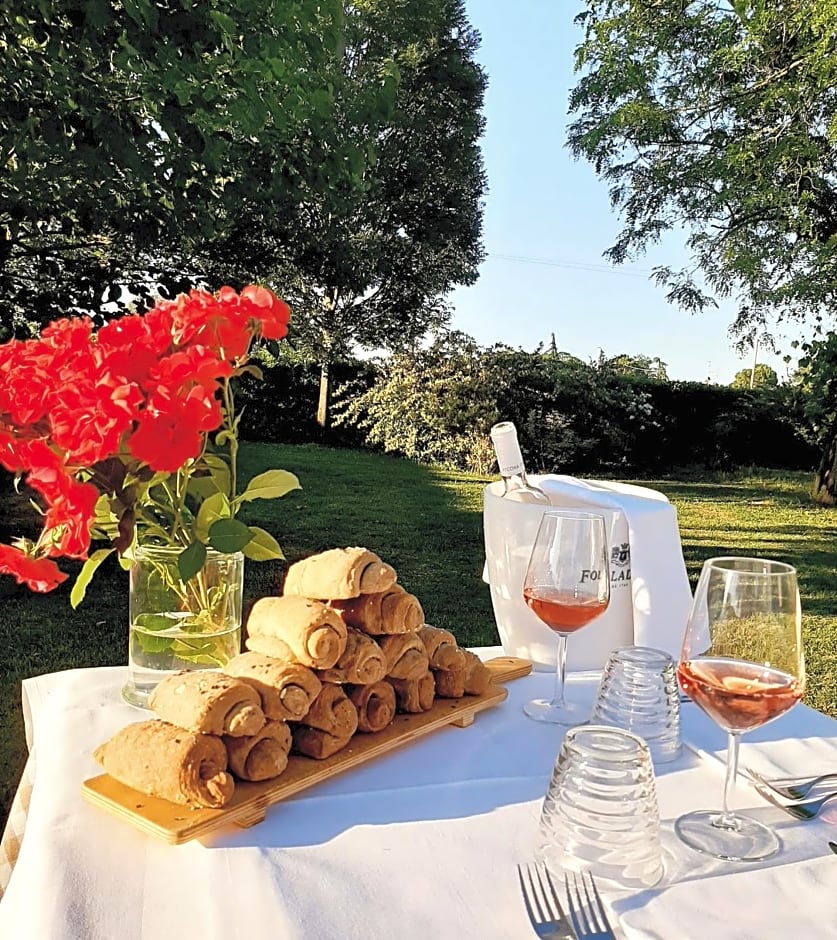 Locanda Merlaschio