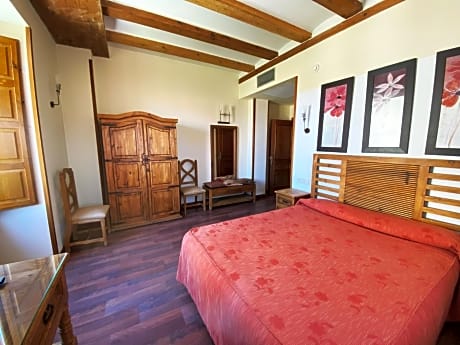 Palacio Duque de Tamames - Hotel El Rastro