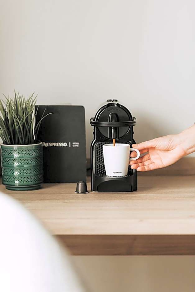 Hotel Chateau Joliette