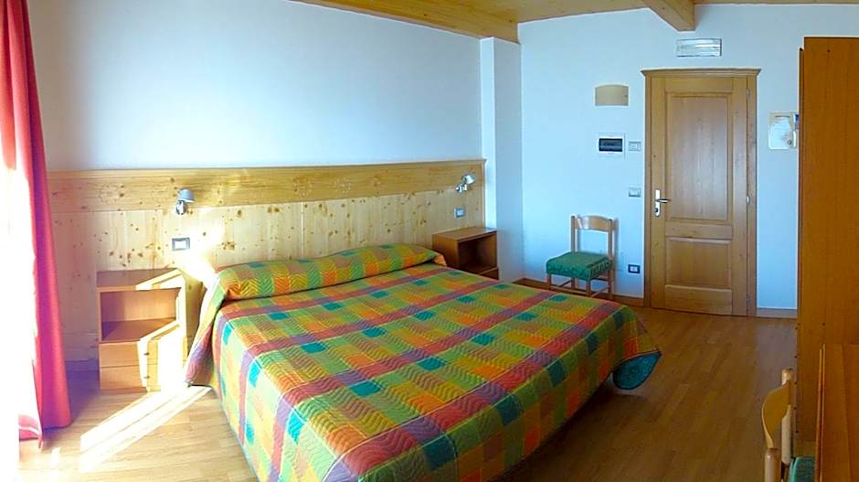 Albergo Ristorante Baraglia