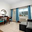 Sand Rose Beach Resort