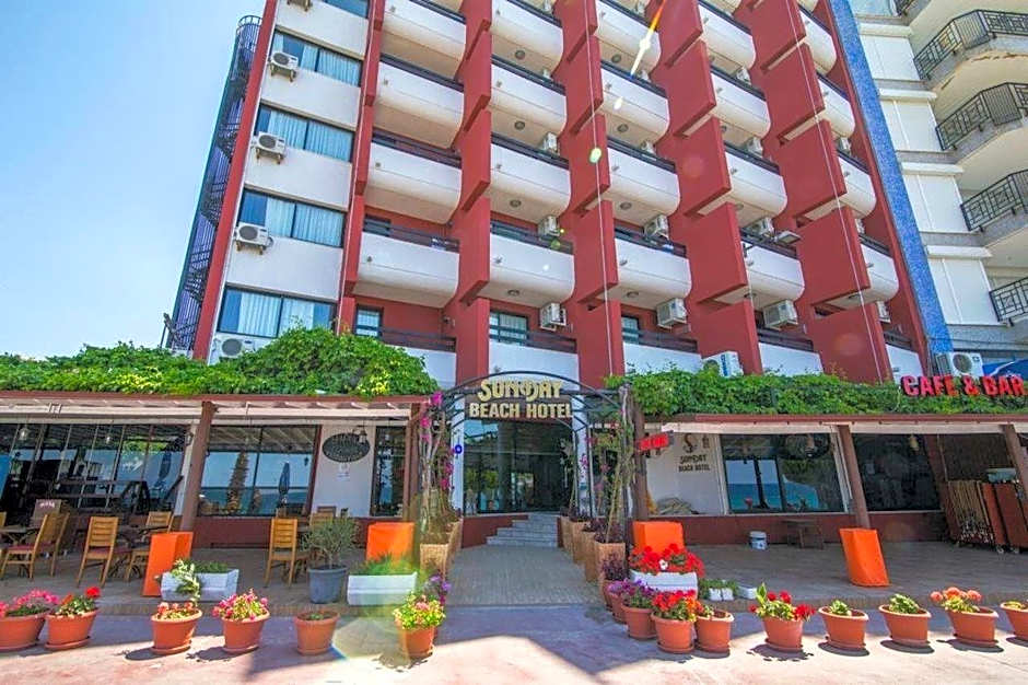 Sunday Beach Hotel