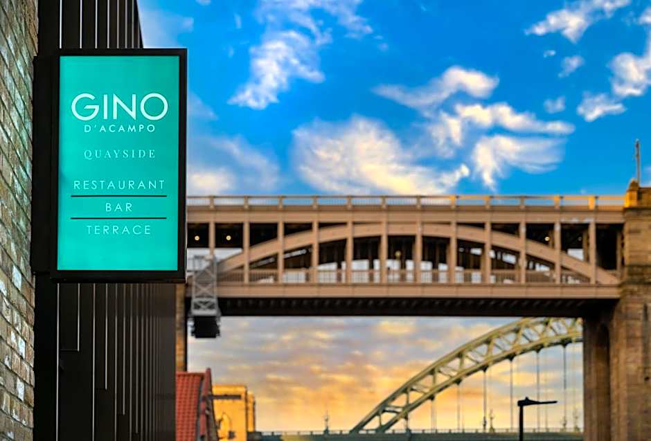 INNSiDE Newcastle