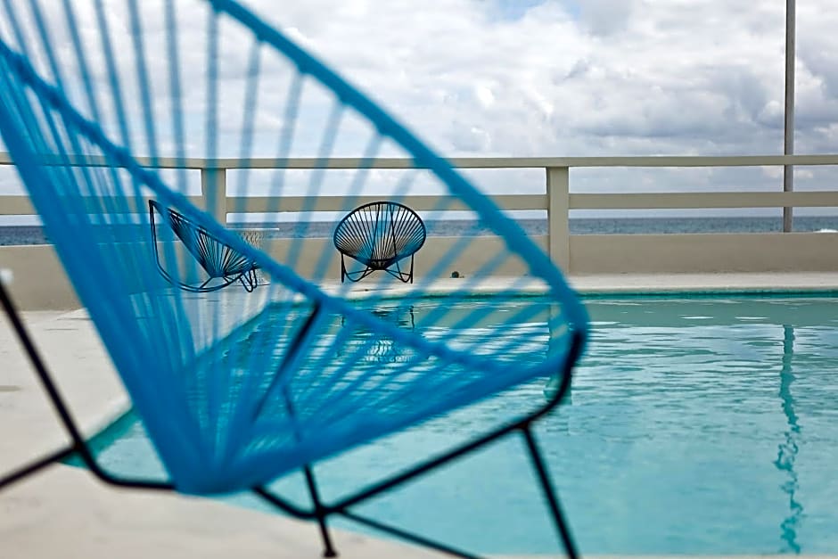 Hotel Rocamar