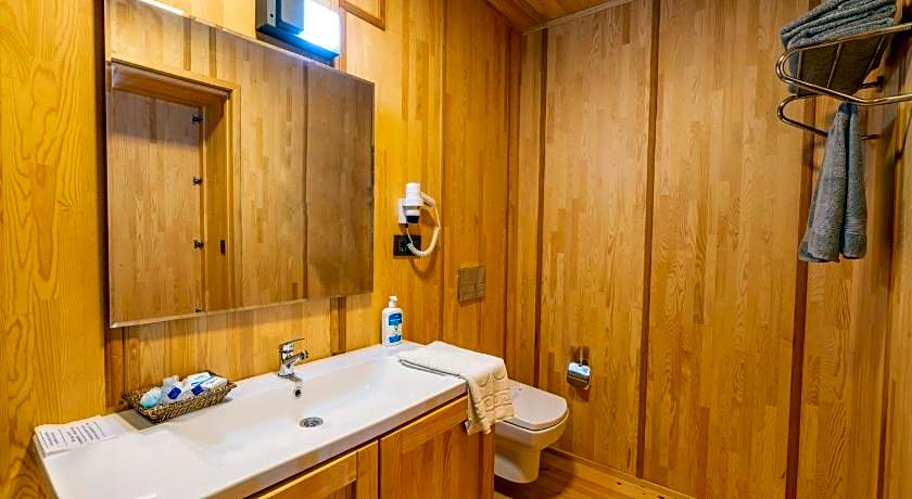 Avena Mountain Hotel - Adults Only