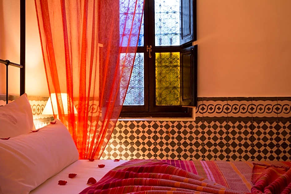 Origin Hotels Riad Lhena