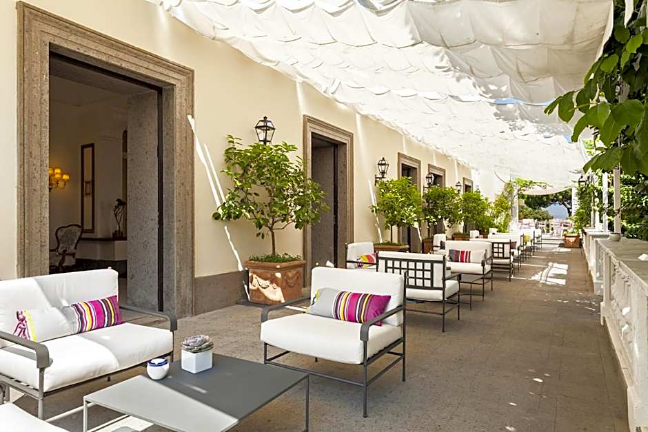 Grand Hotel Cocumella