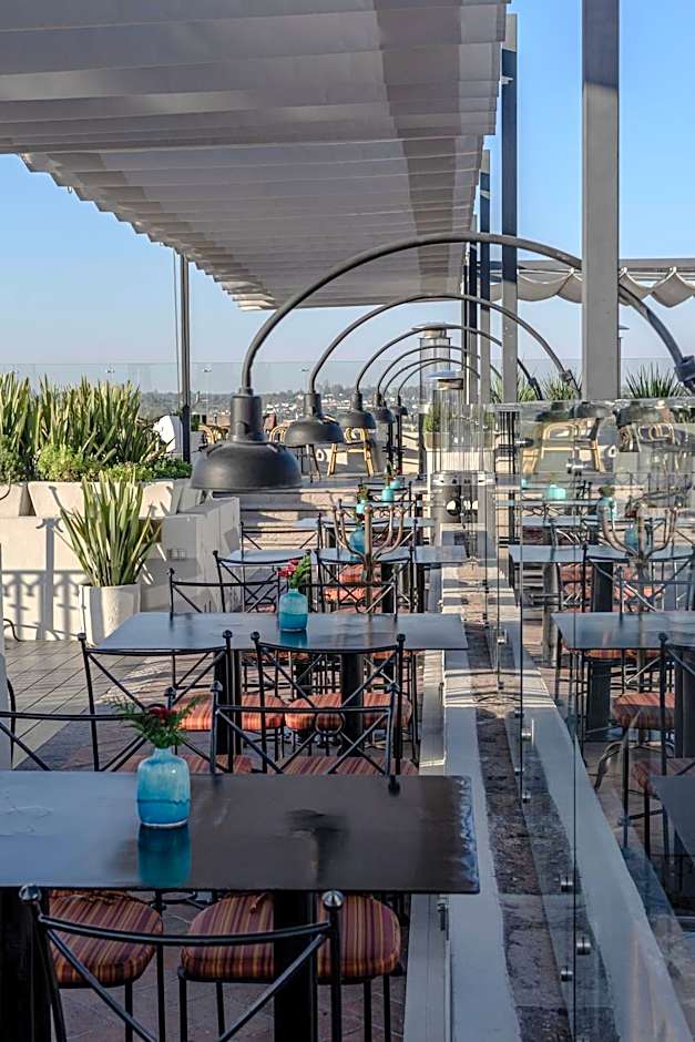 Casa 1810 Hotel Boutique