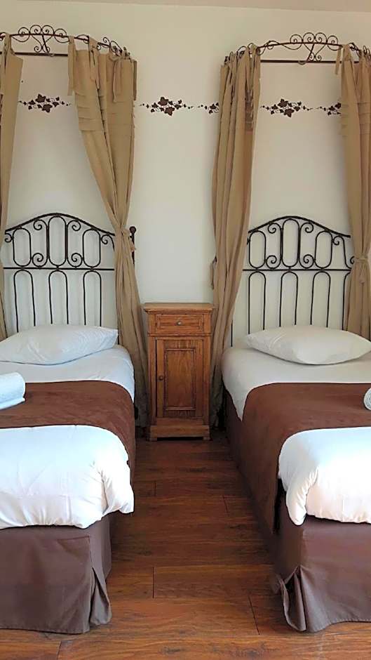 Le Domaine de Rouffach