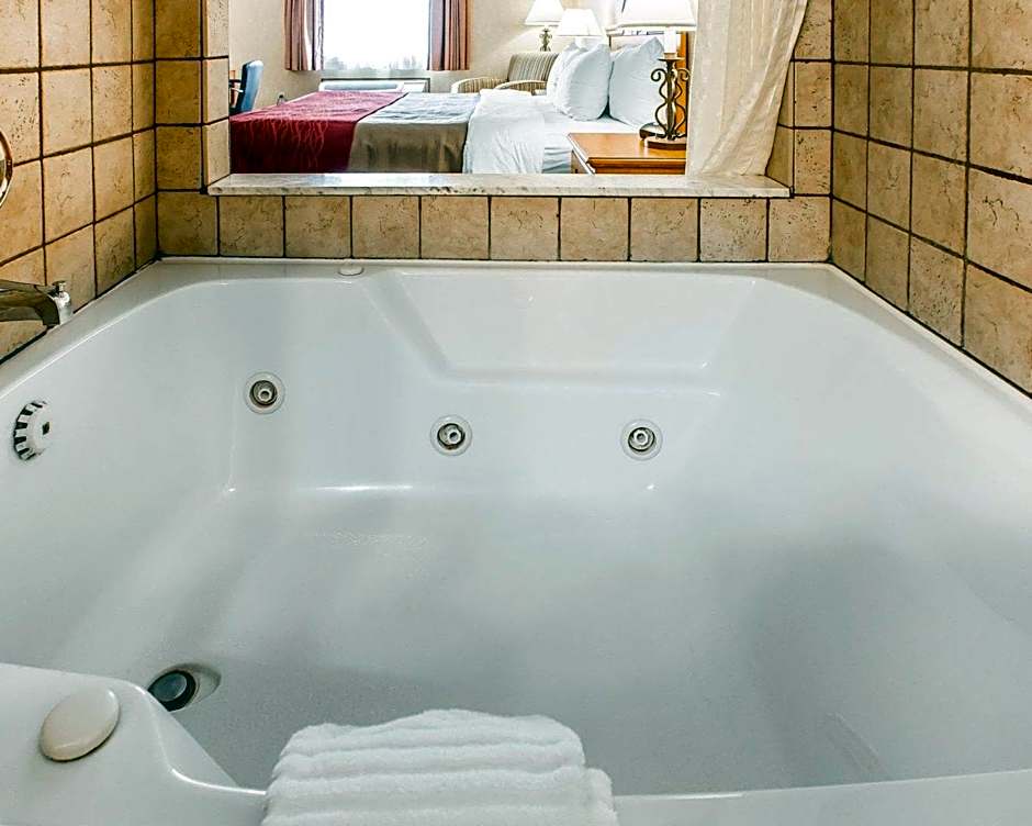 Quality Inn Sidney