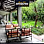 Sandton Lodge Rivonia
