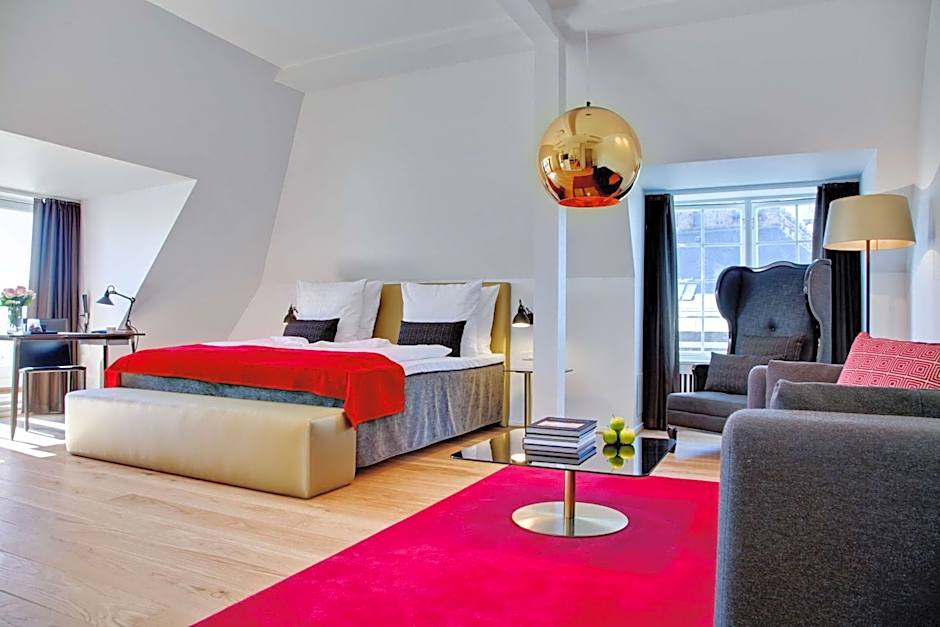 Scandic Palace Hotel