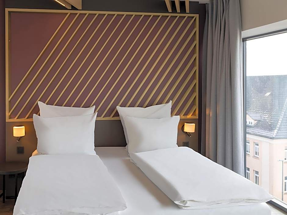 B&B HOTEL Fulda-Hbf