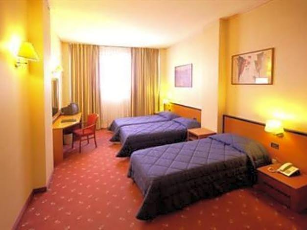 Hotel Executive Meeting & Events