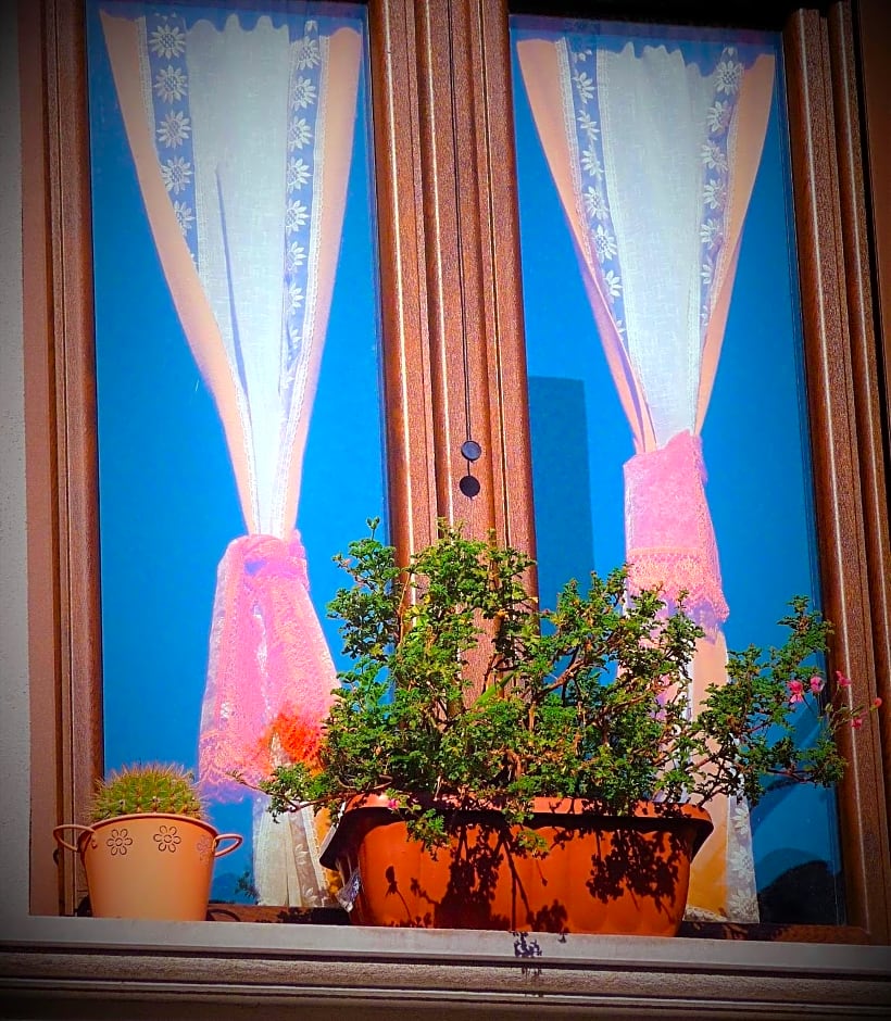 B & B Luoghi Antichi