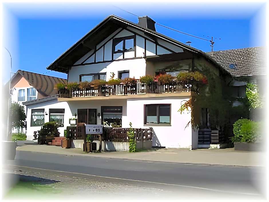 Gasthaus Weber
