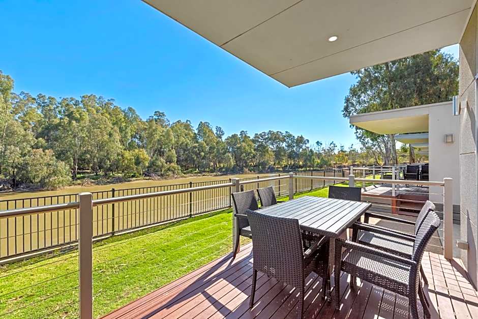 Discovery Parks - Maidens Inn Moama