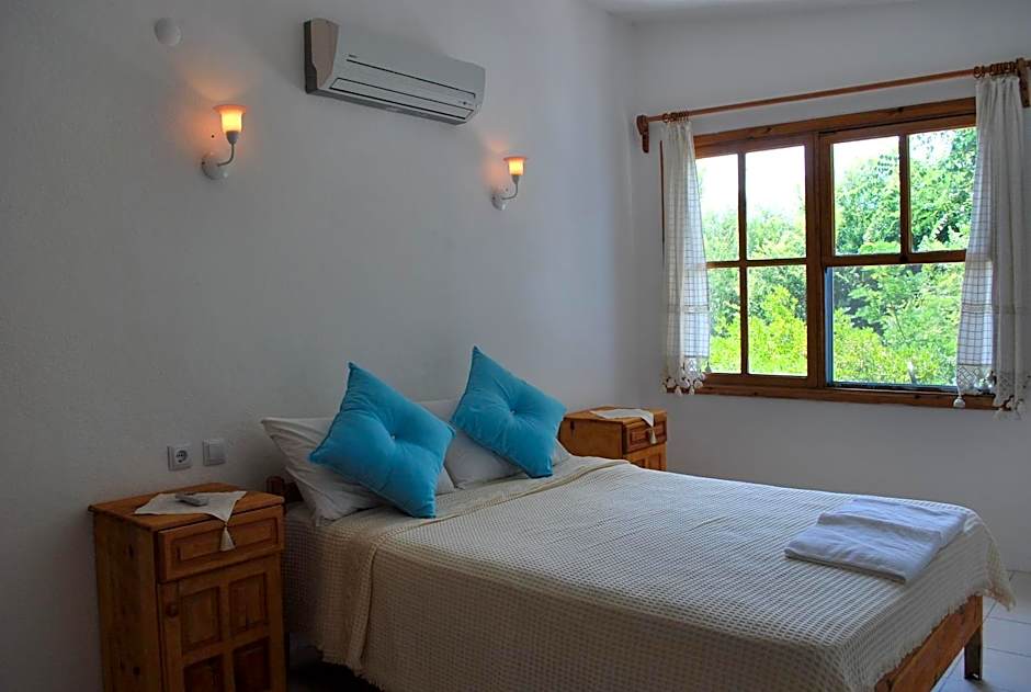 Myra Hotel