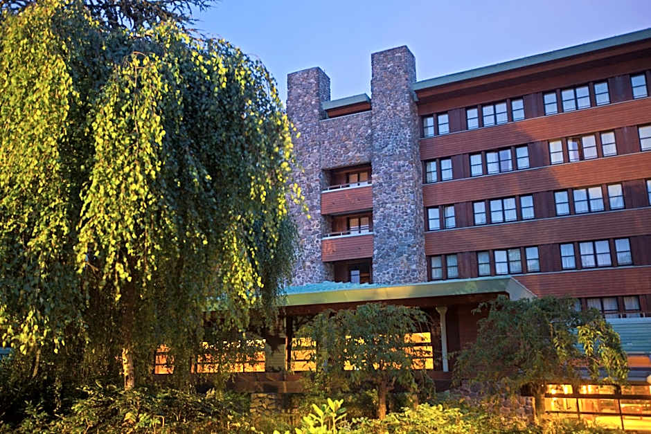 Disney Sequoia Lodge