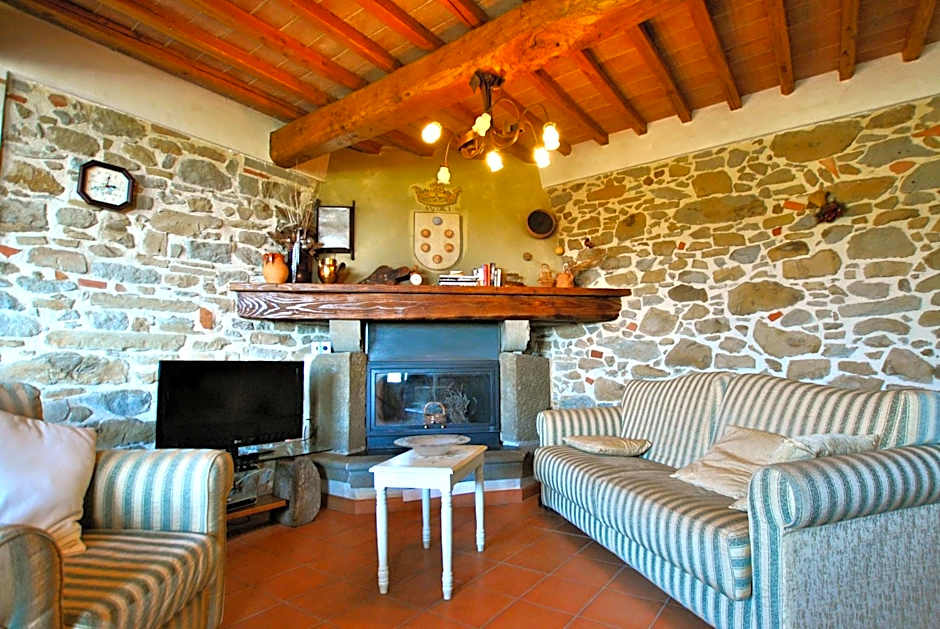 La Porta di Mignana