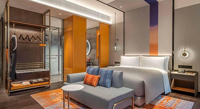 Canopy by Hilton Xi'an Qujiang